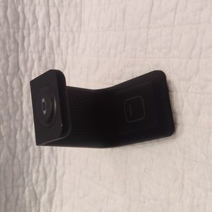 3-in-1 wireless charger designed for Apple products